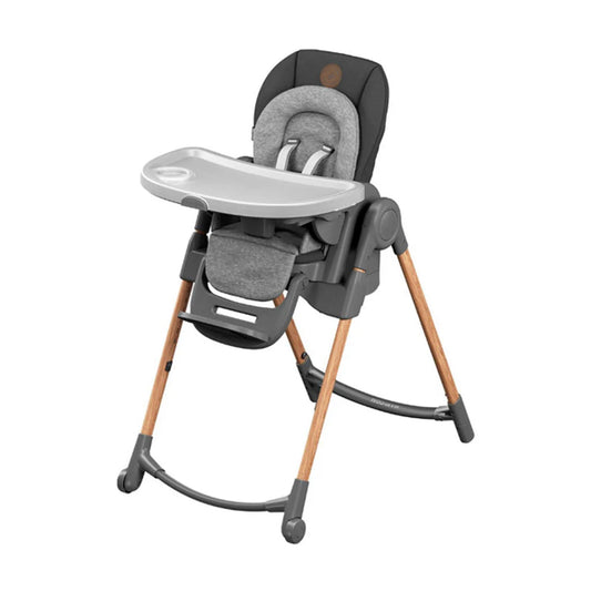 Maxi-Cosi Minla High Chair Essential Graphite