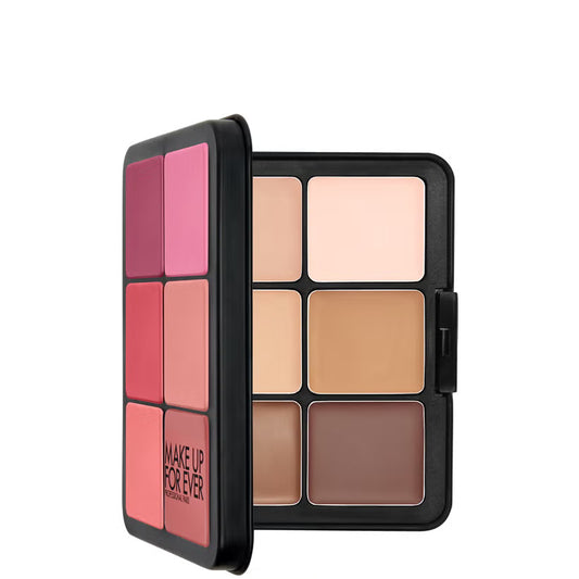 MAKE UP FOR EVER HD Skin Face Essentials Palette 26.5g - Medium