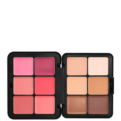 MAKE UP FOR EVER HD Skin Face Essentials Palette 26.5g - Medium