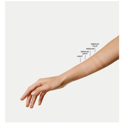 Chanel Les Beiges Water-Fresh Tint