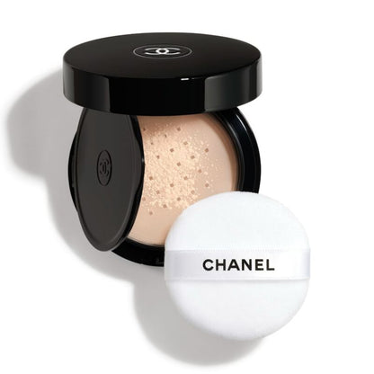Chanel Poudre Universelle Libre Natural Finish Loose On The Go Format