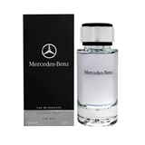 Mercedes Benz - M Edt - 120Ml