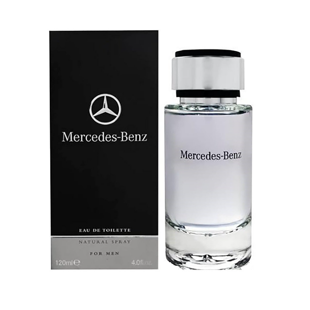 Mercedes Benz - M Edt - 120Ml
