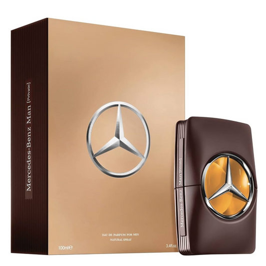 Mercedes Benz - Private M Edp - 100Ml