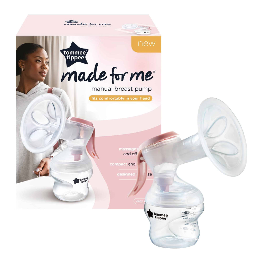 Tommee Tippee - Manual Breast Pump