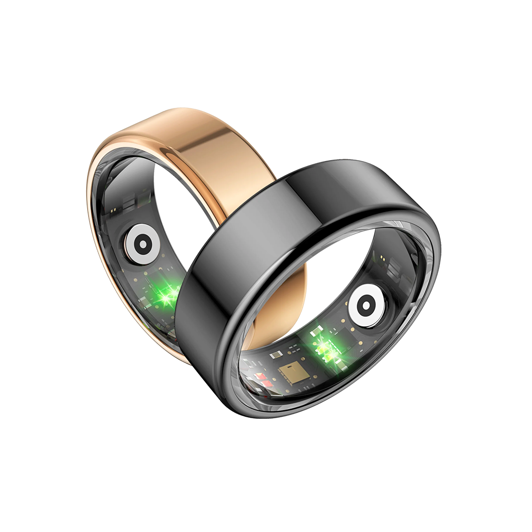 Merlin Smart Ring Active