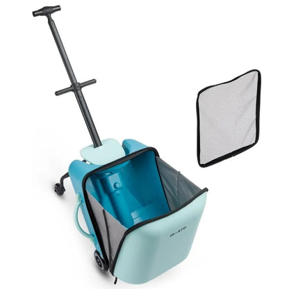Micro - Ride-On Luggage Eazy All Rounder