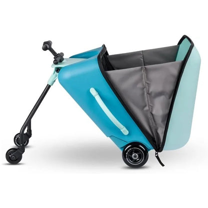 Micro - Ride-On Luggage Eazy All Rounder