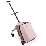 Micro - Ride-On Luggage Eazy All Rounder