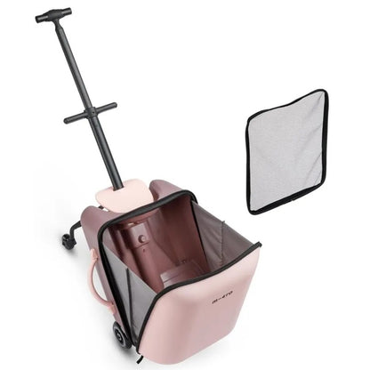 Micro - Ride-On Luggage Eazy All Rounder