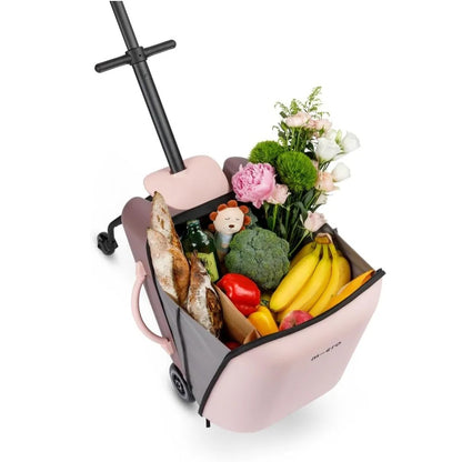 Micro - Ride-On Luggage Eazy All Rounder