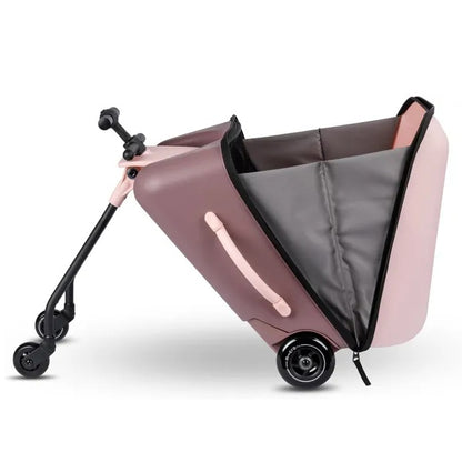 Micro - Ride-On Luggage Eazy All Rounder