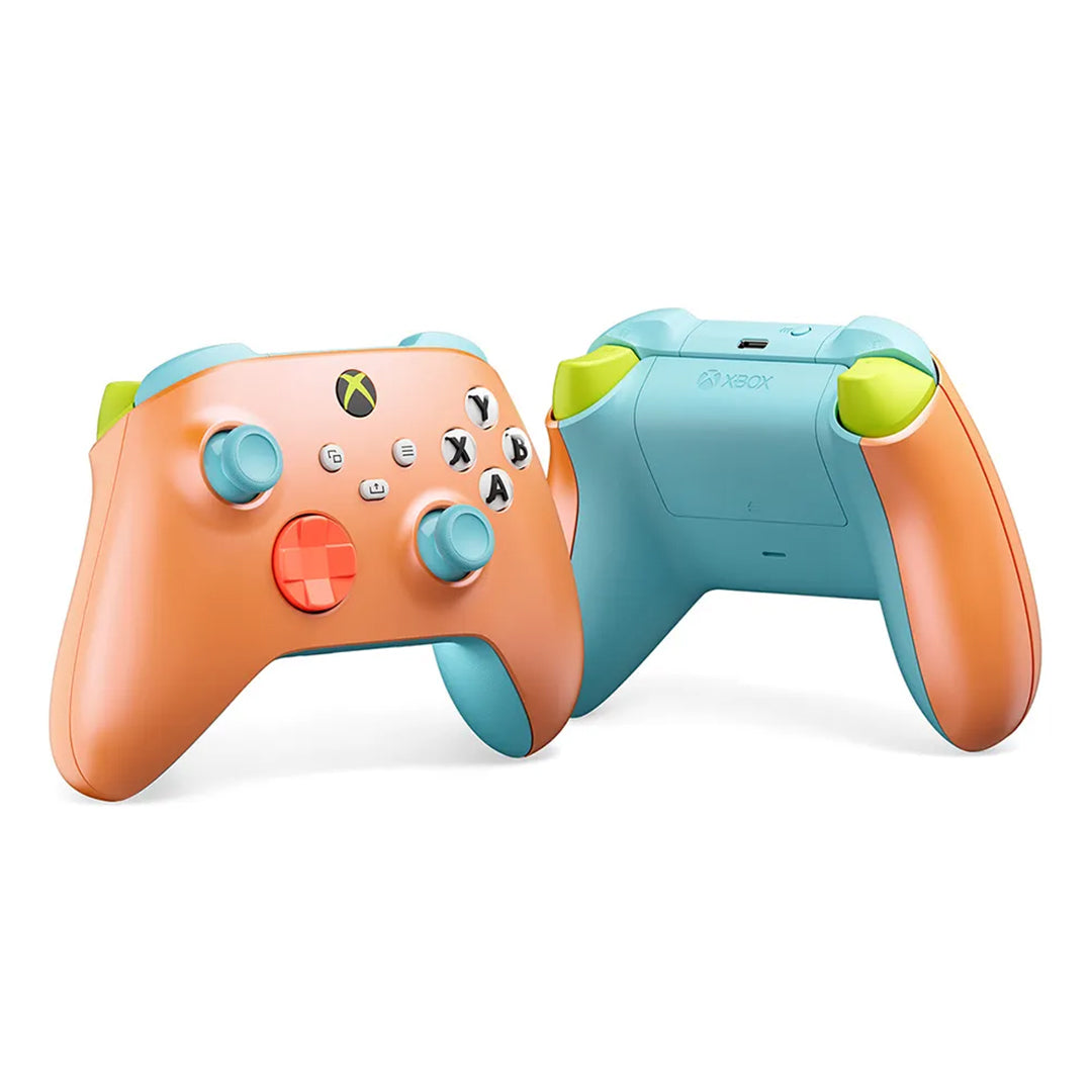 Microsoft Xbox Wireless Controller Camilla - Sunkissed Vibes