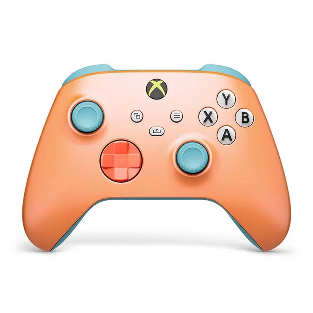 Microsoft Xbox Wireless Controller Camilla - Sunkissed Vibes