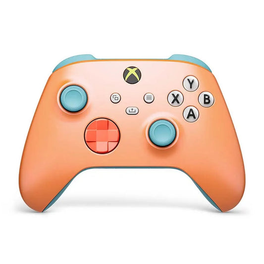 Microsoft Xbox Wireless Controller Camilla - Sunkissed Vibes