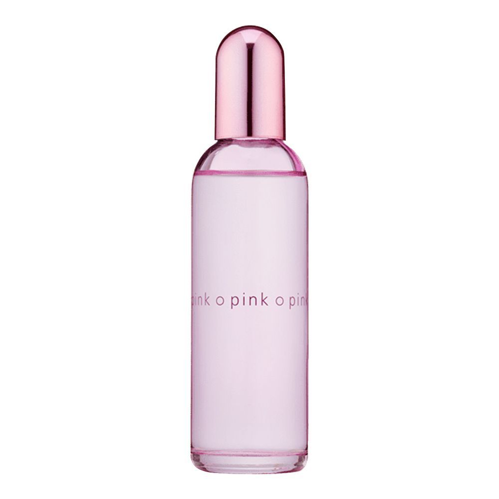 Milton Lloyd - Color Me Pink Femme - Eau De Parfum - For Women - 100ml