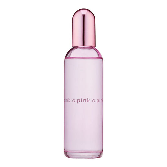 Milton Lloyd - Color Me Pink Femme - Eau De Parfum - For Women - 100ml