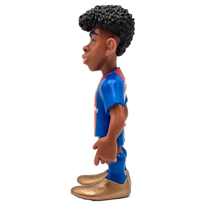 Minix FC Barcelona - Lamine Yamal