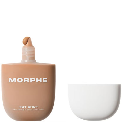 Morphe Hot Shot Sun Drops 30ml