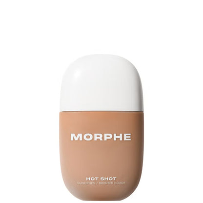 Morphe Hot Shot Sun Drops 30ml