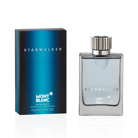 Mont Blanc - Starwalker M Edt - 75Ml