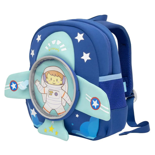 MOON Kids Backpack  – Astronaut