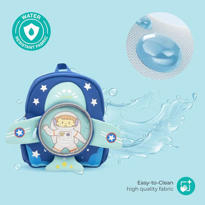 MOON Kids Backpack  – Astronaut