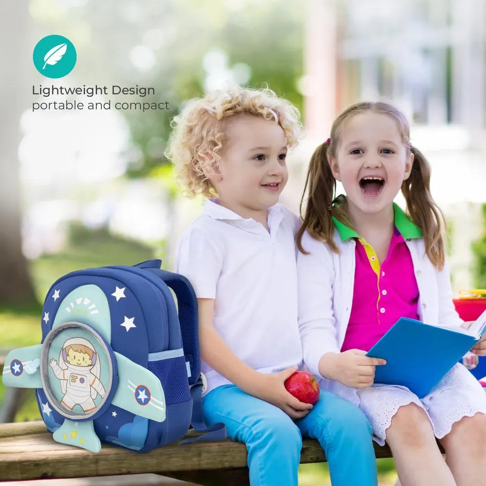 MOON Kids Backpack  – Astronaut