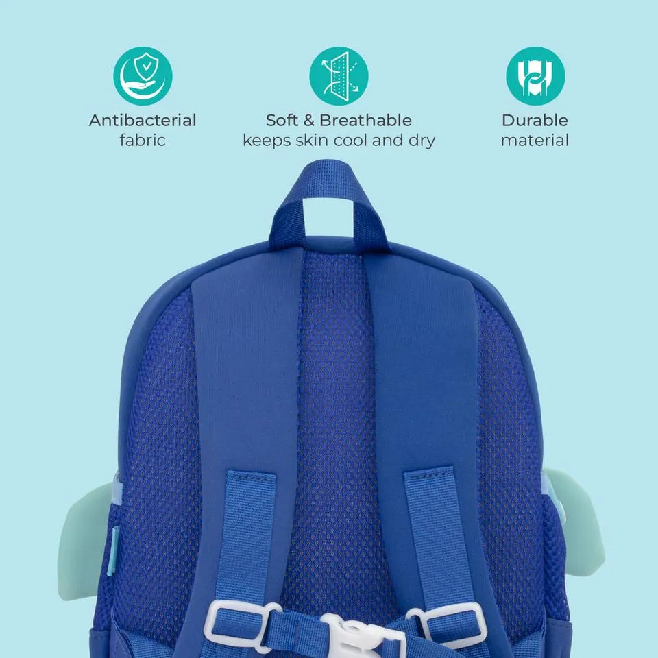 MOON Kids Backpack  – Astronaut