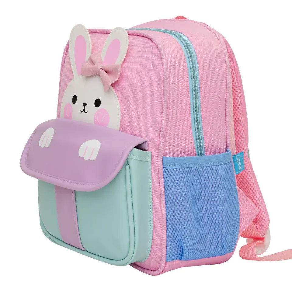 MOON Kids Backpack  – Bunny