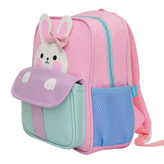 MOON Kids Backpack  – Bunny