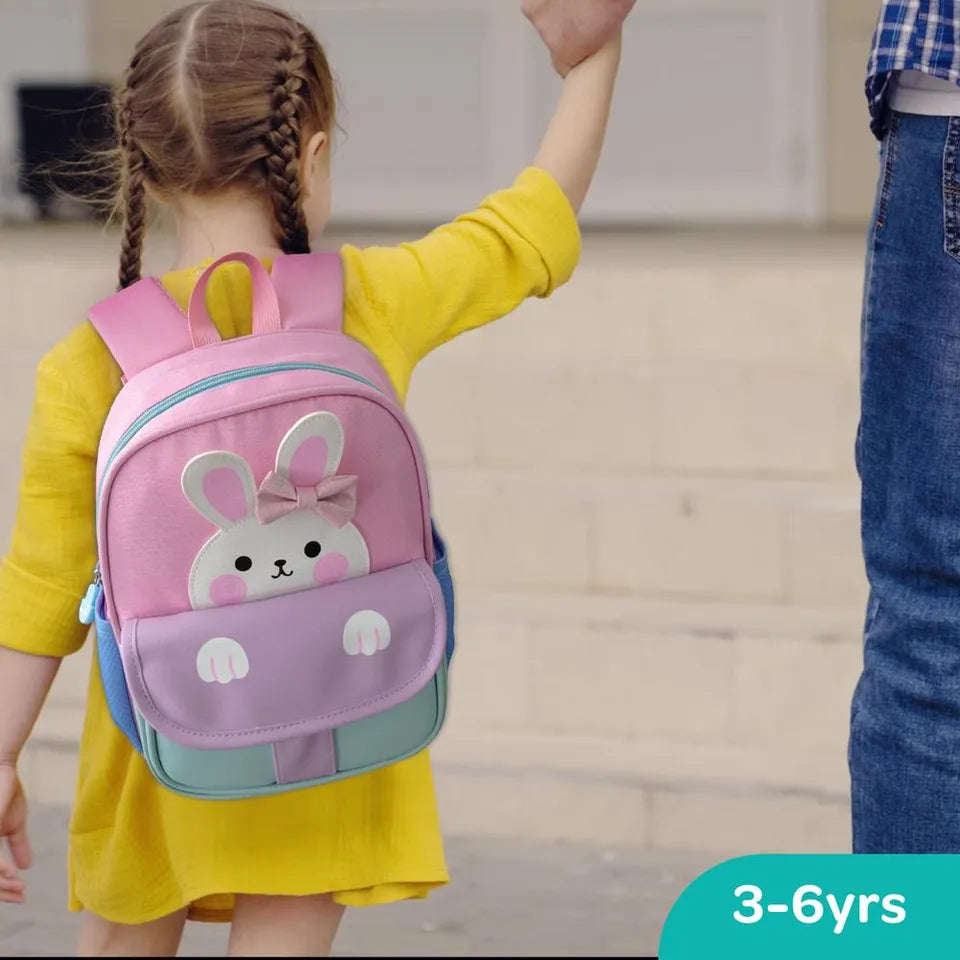 MOON Kids Backpack  – Bunny