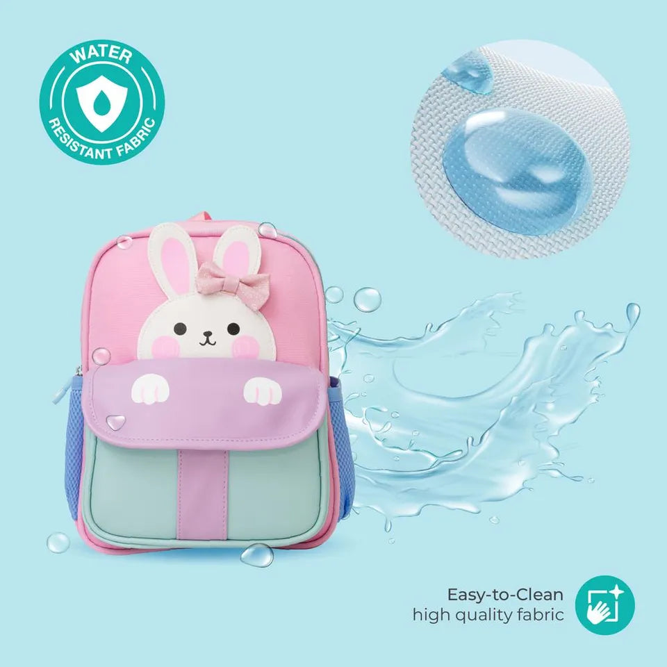 MOON Kids Backpack  – Bunny