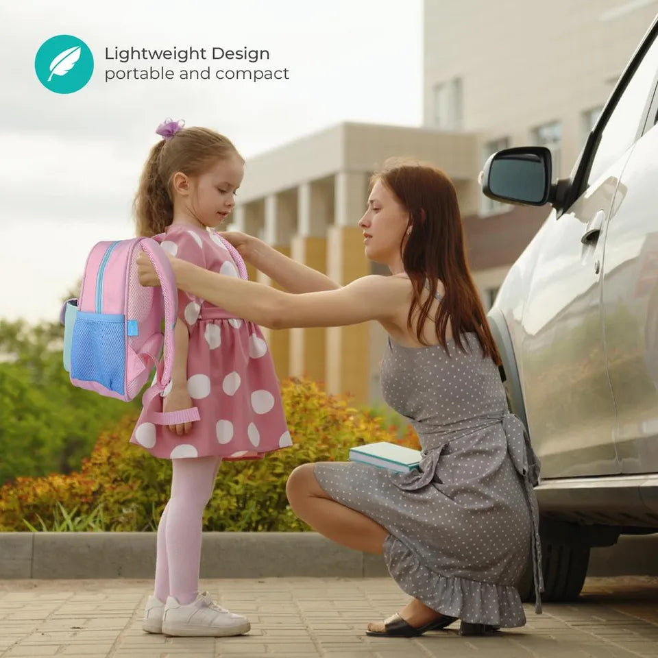 MOON Kids Backpack  – Bunny