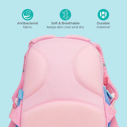 MOON Kids Backpack  – Bunny
