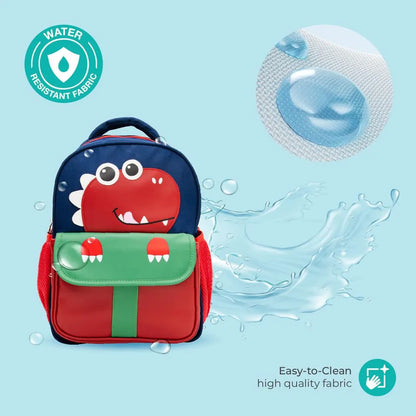 MOON Kids Backpack  – Dino