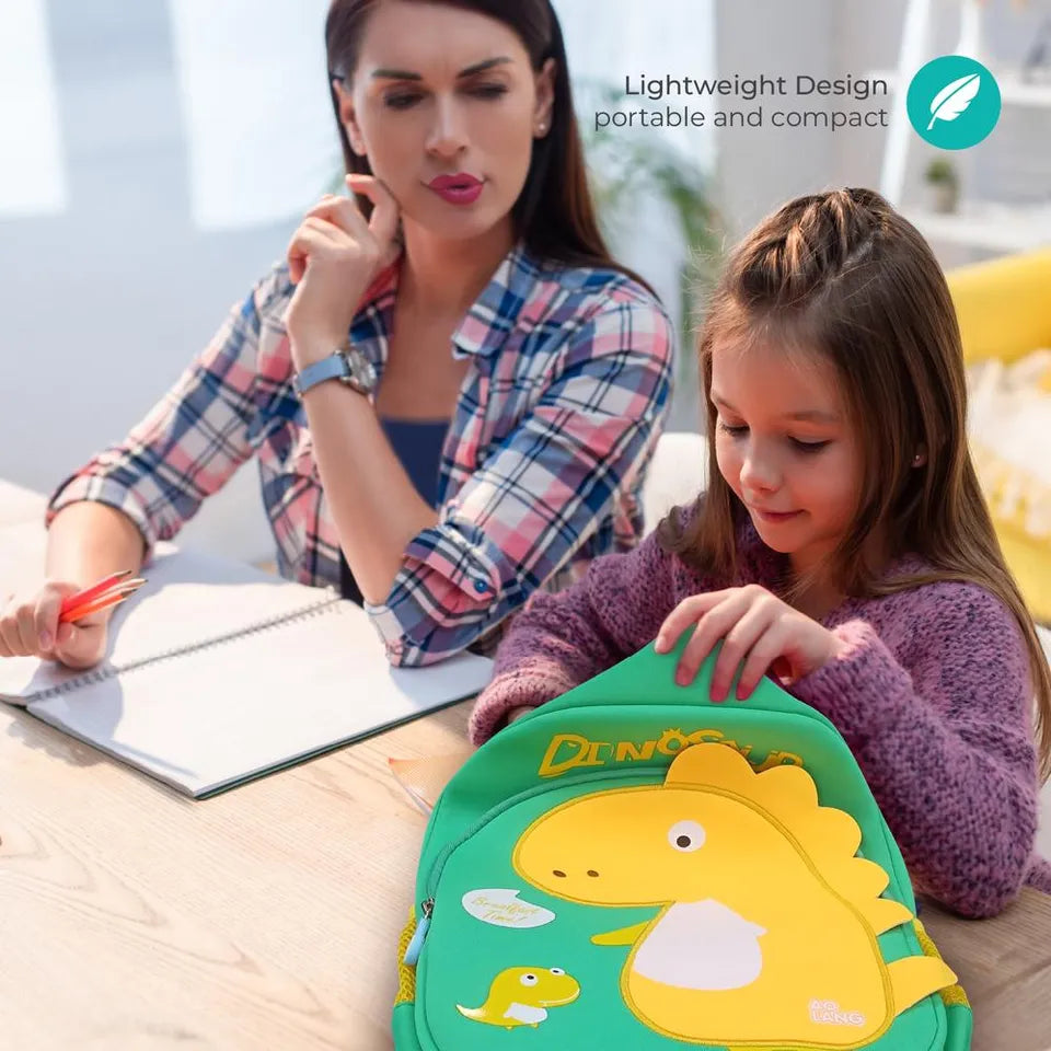 MOON Kids Backpack  – Dinosaur