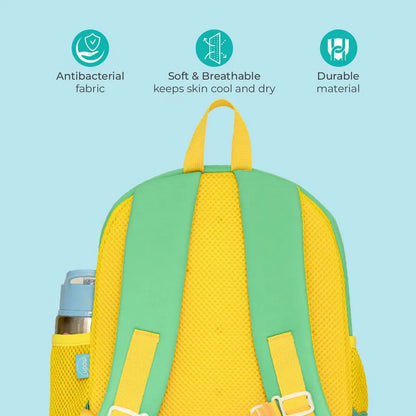MOON Kids Backpack  – Dinosaur