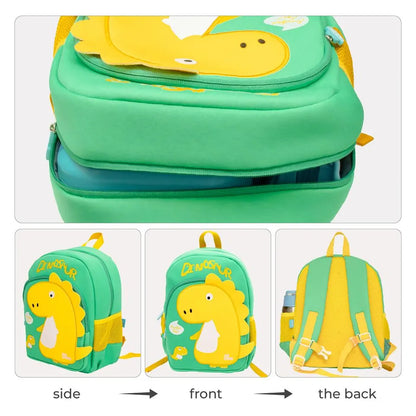 MOON Kids Backpack  – Dinosaur