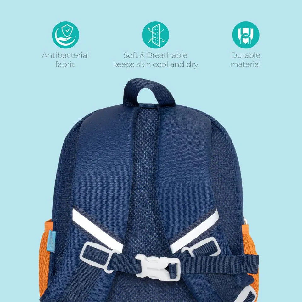 MOON Kids Backpack  – Lion