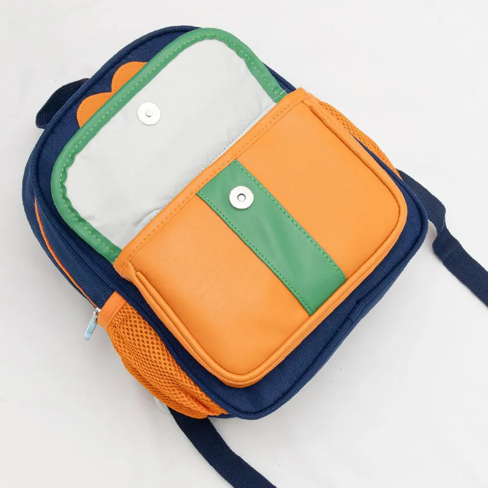 MOON Kids Backpack  – Lion