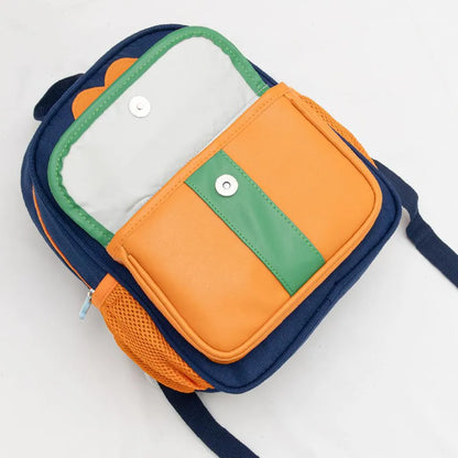 MOON Kids Backpack  – Lion