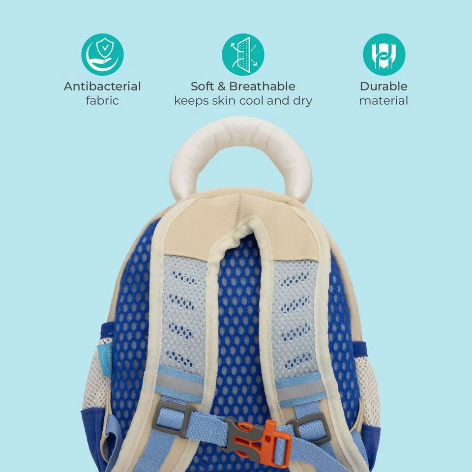 MOON Kids Backpack  – Panda