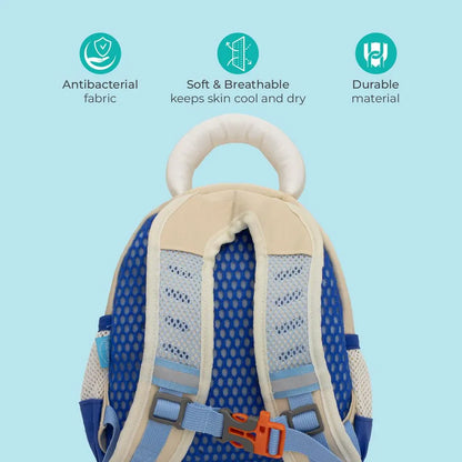 MOON Kids Backpack  – Panda
