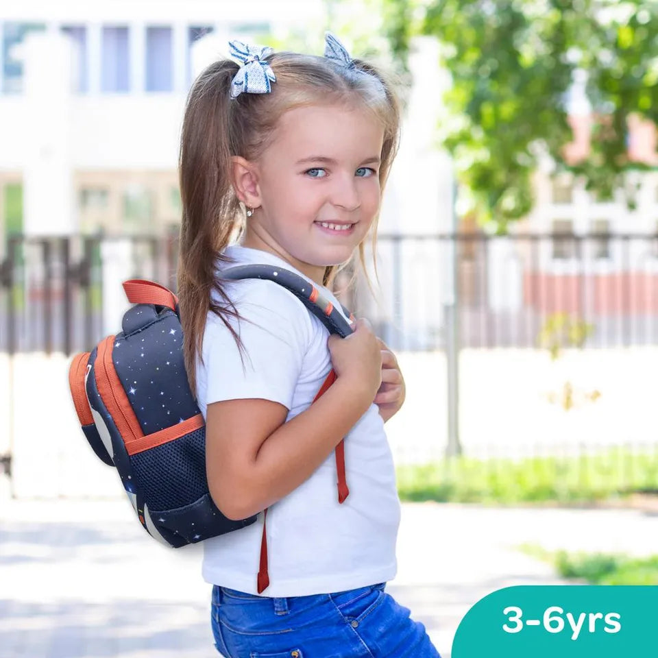 MOON Kids Backpack  – Space Adventure