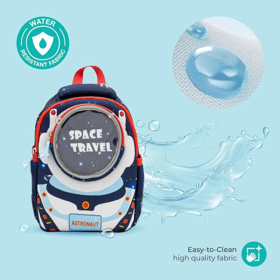 MOON Kids Backpack  – Space Adventure