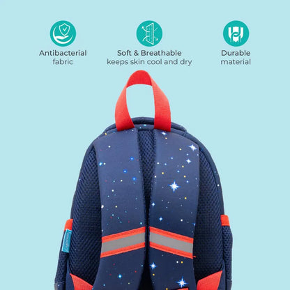 MOON Kids Backpack  – Space Adventure