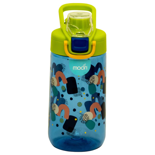 Moon - Kids Tritan Bottle - Green