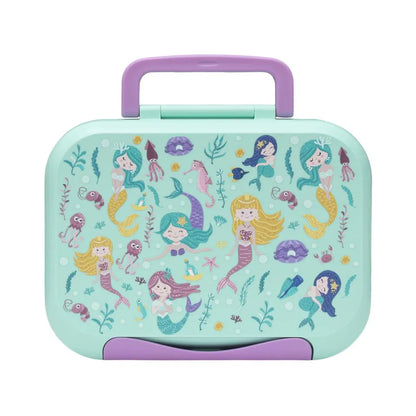 MOON Bentoza Kids Lunch Box –  Mermaid