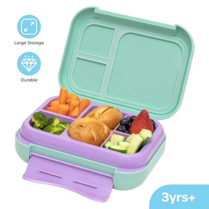 MOON Bentoza Kids Lunch Box –  Mermaid
